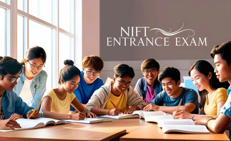 NIFT Exam Explained Course